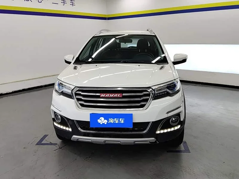 Haval H1 — фото 2