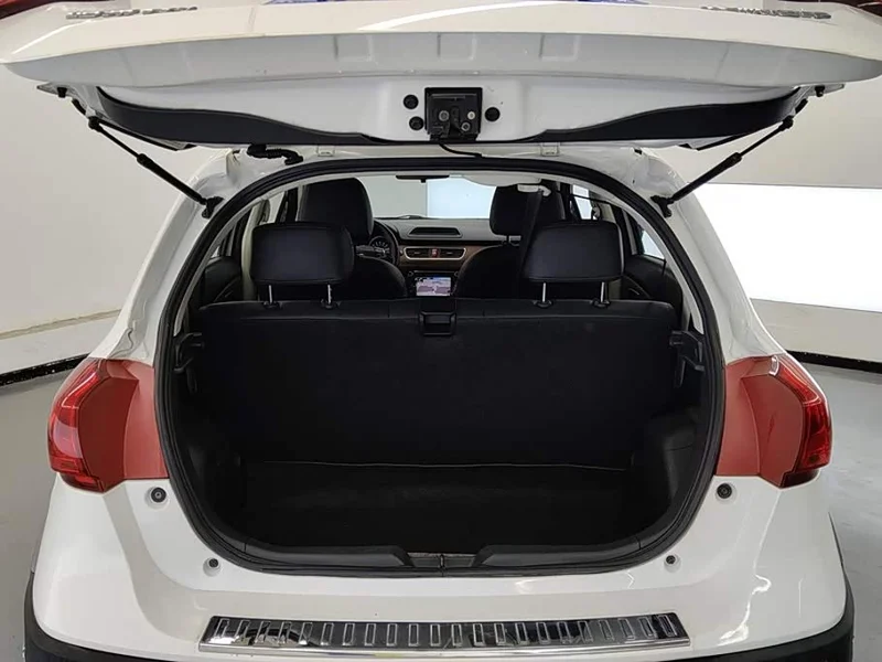 Haval H1 — фото 4