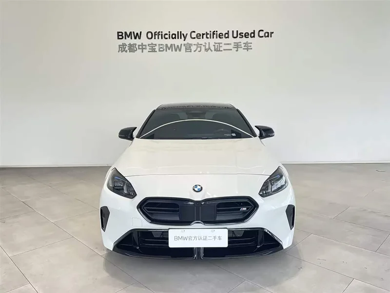 BMW M235L — фото 5