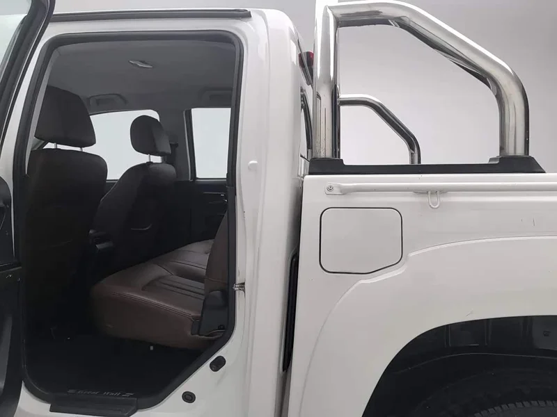 Great Wall Wingle 6 Pickup — фото 15
