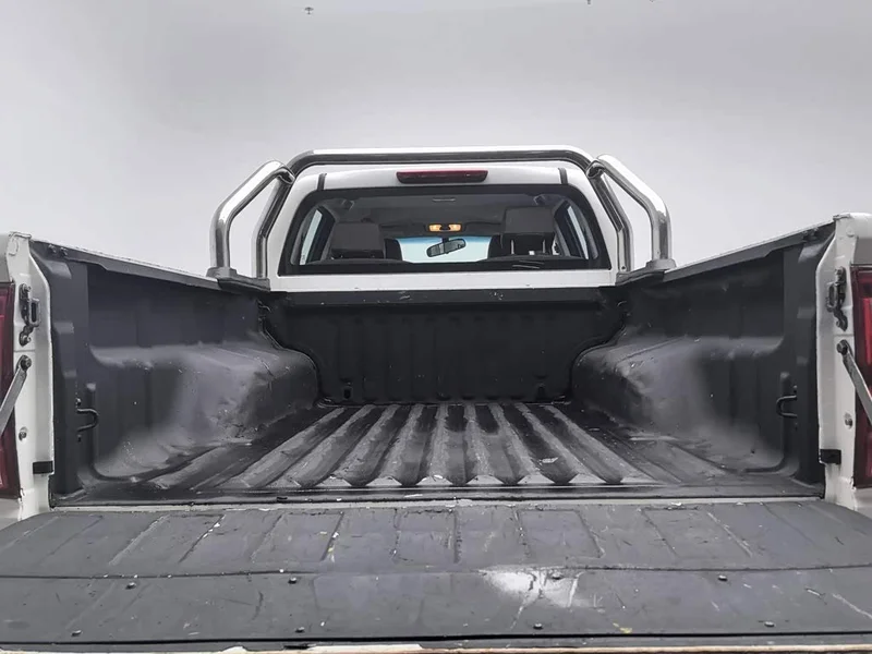 Great Wall Wingle 6 Pickup — фото 16