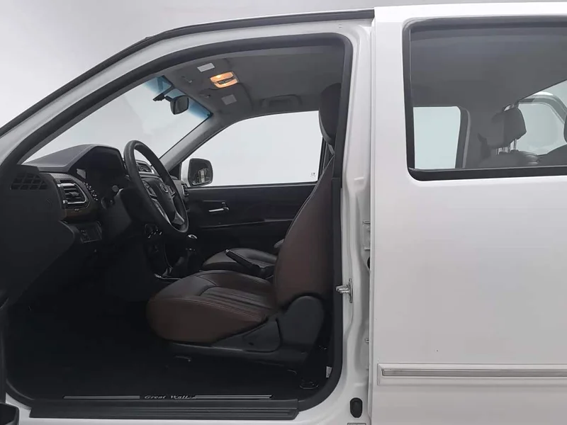 Great Wall Wingle 6 Pickup — фото 10