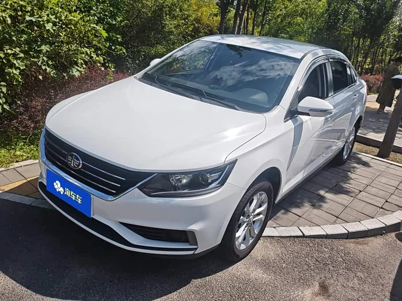 FAW Junpai A50