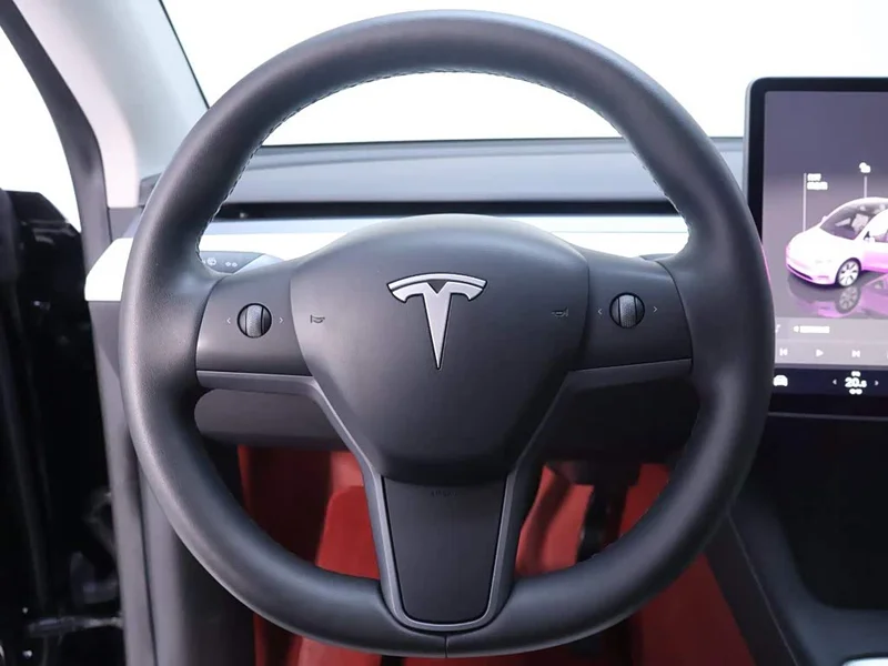 Tesla Model Y — фото 16