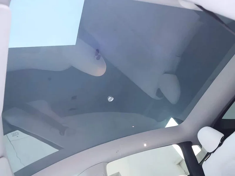 Tesla Model Y — фото 19