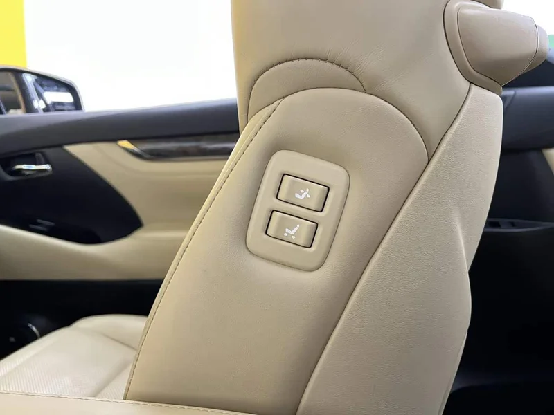 Toyota Vellfire — фото 34