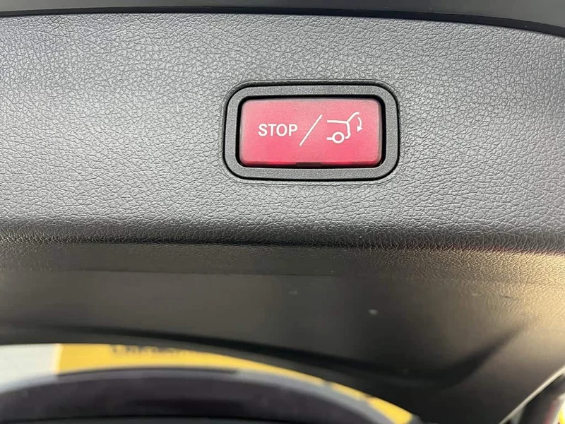 Mercedes-Benz GLC — фото 20