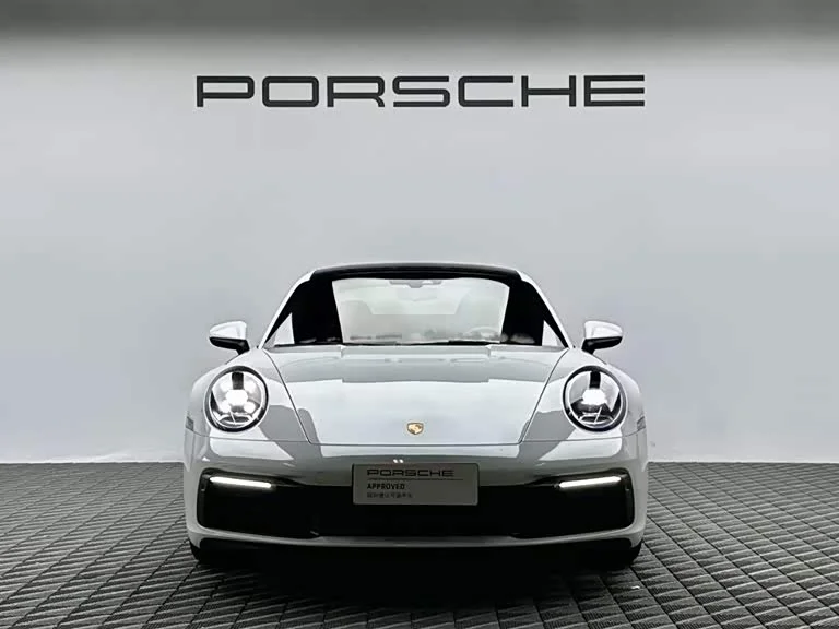 Porsche 911 — фото 2
