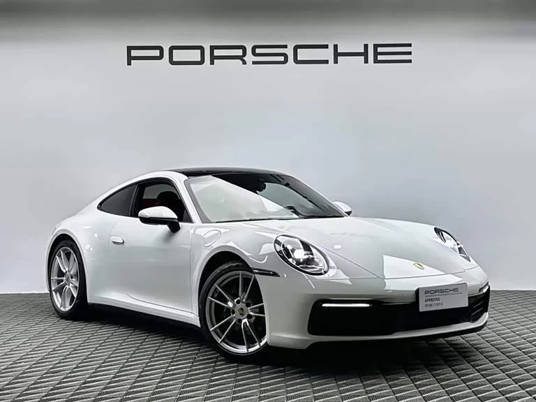Porsche 911 — фото 3