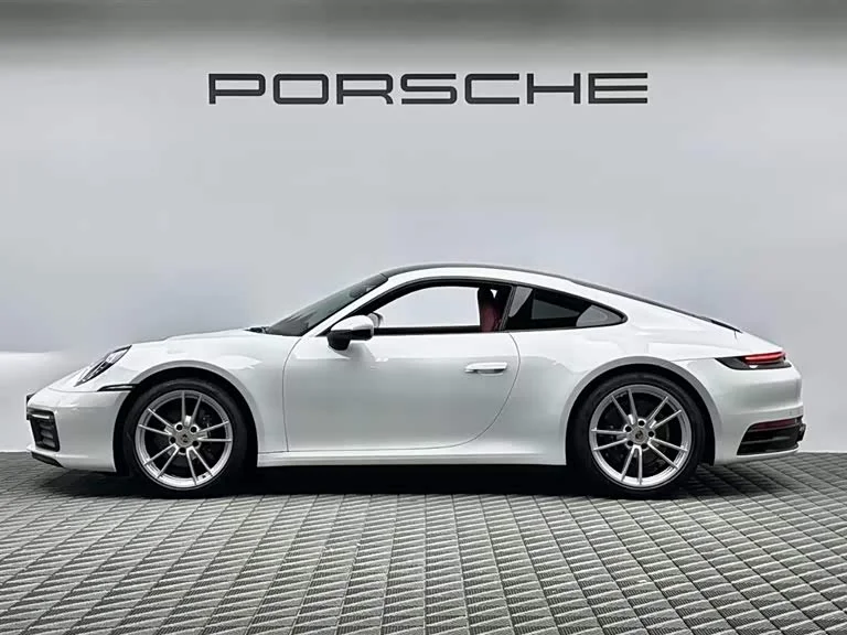 Porsche 911 — фото 4