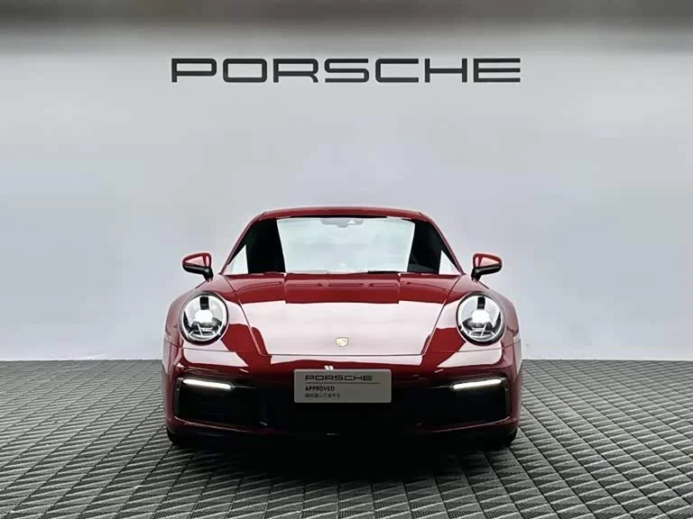 Porsche 911 — фото 2
