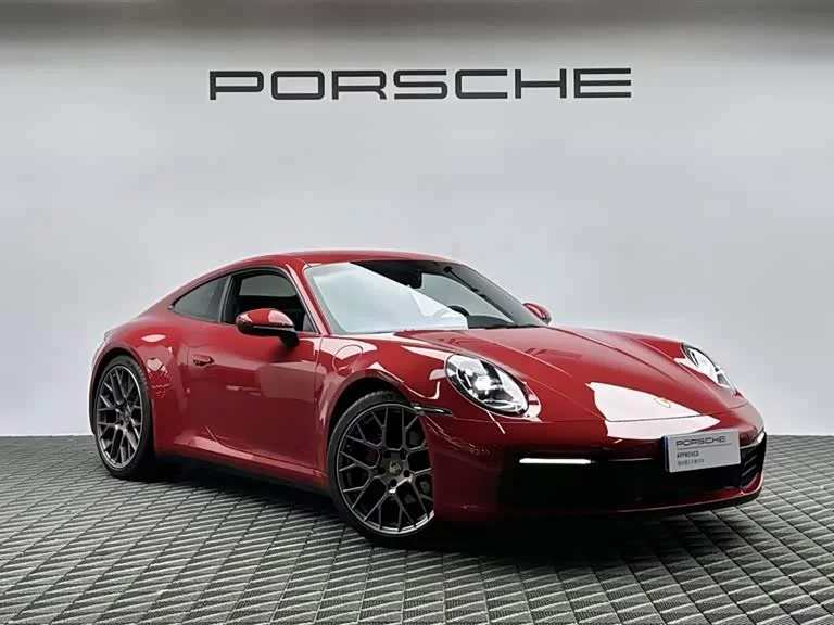 Porsche 911 — фото 3