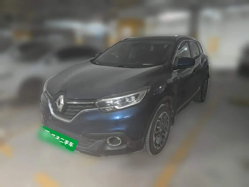 Renault Kadjar