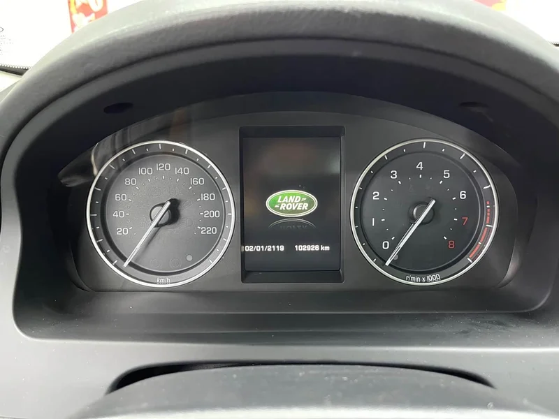 Land Rover Freelander 2 — фото 13