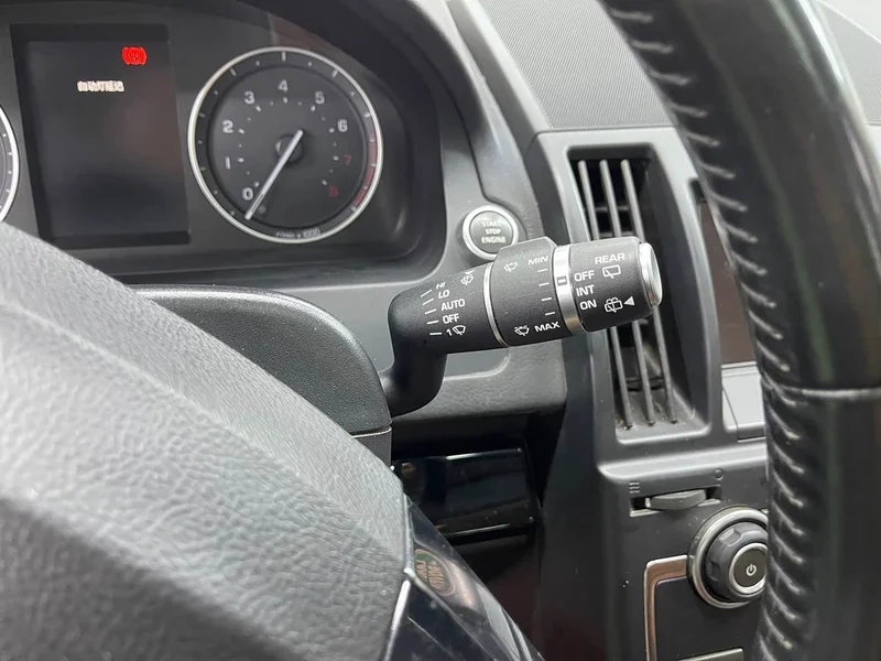 Land Rover Freelander 2 — фото 15