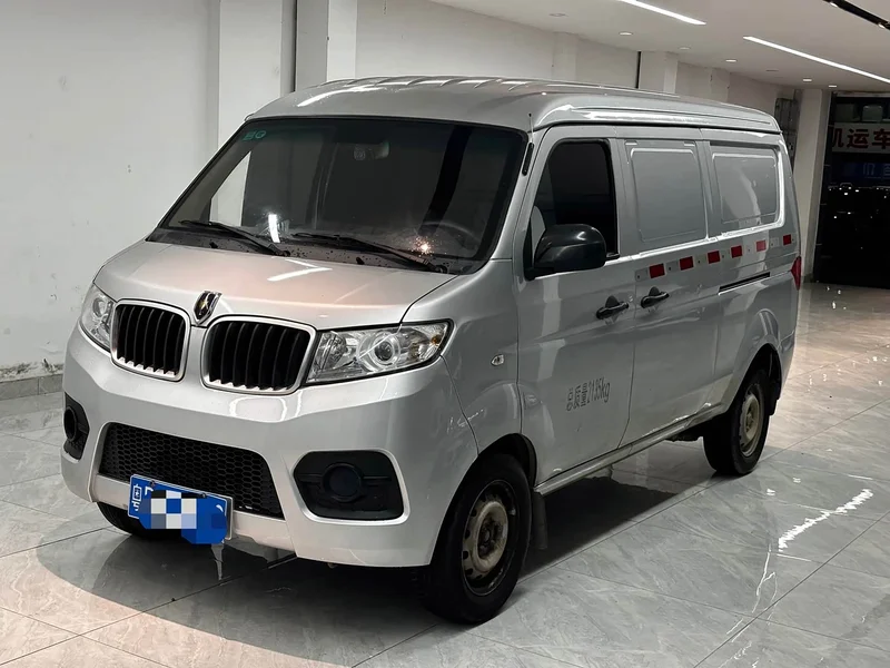 Dongfeng Xiaokang Mini Sealion X30 — фото 1