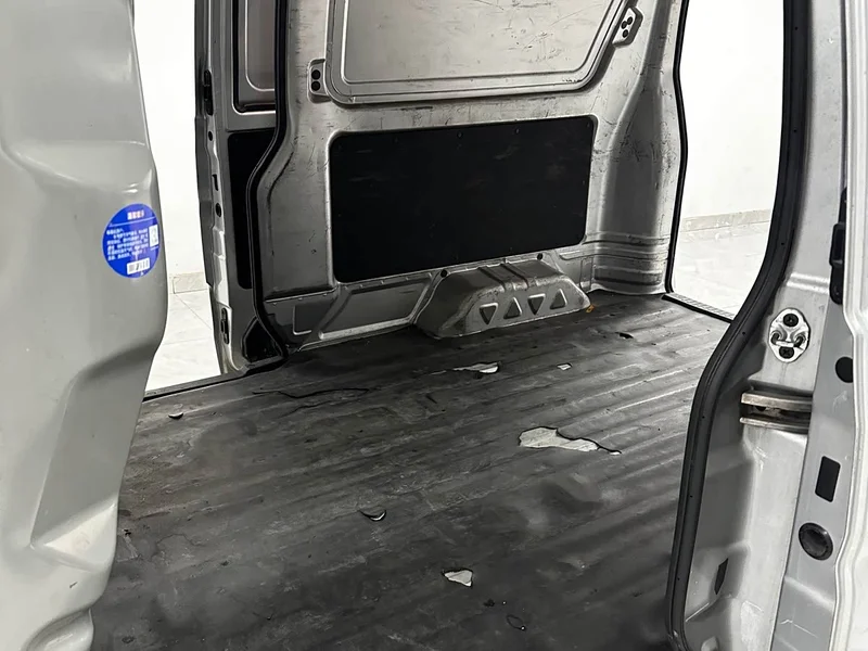 Dongfeng Xiaokang Mini Sealion X30 — фото 11