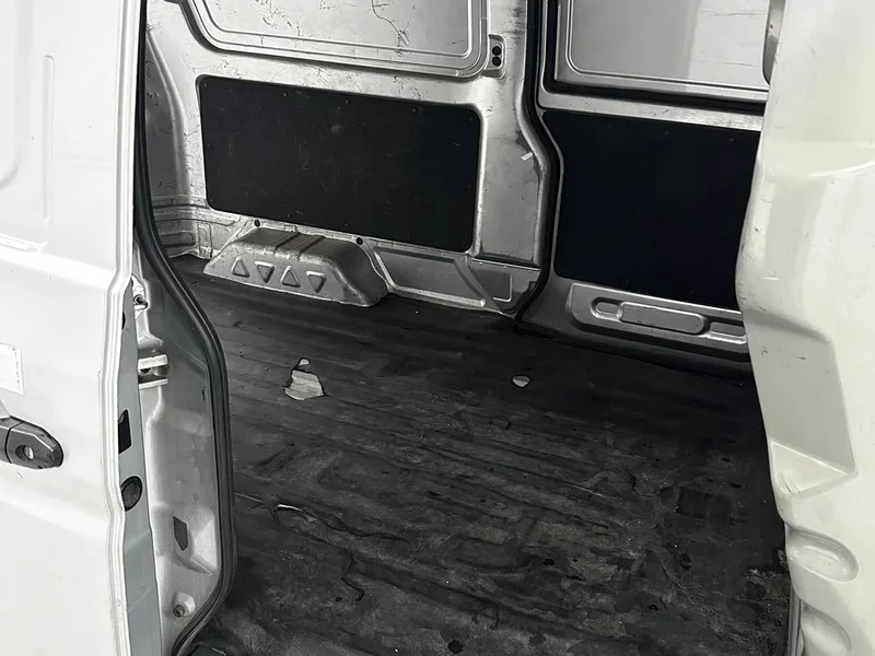 Dongfeng Xiaokang Mini Sealion X30 — фото 12