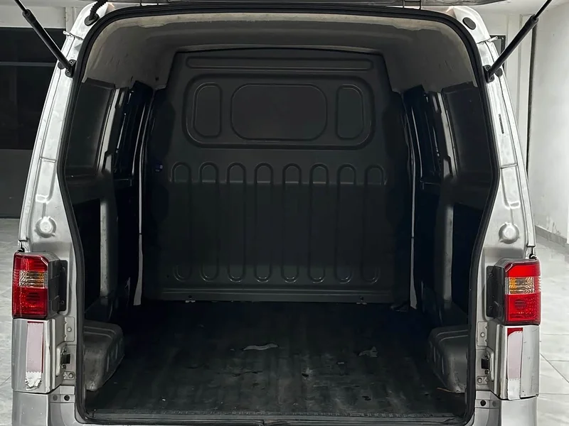 Dongfeng Xiaokang Mini Sealion X30 — фото 13