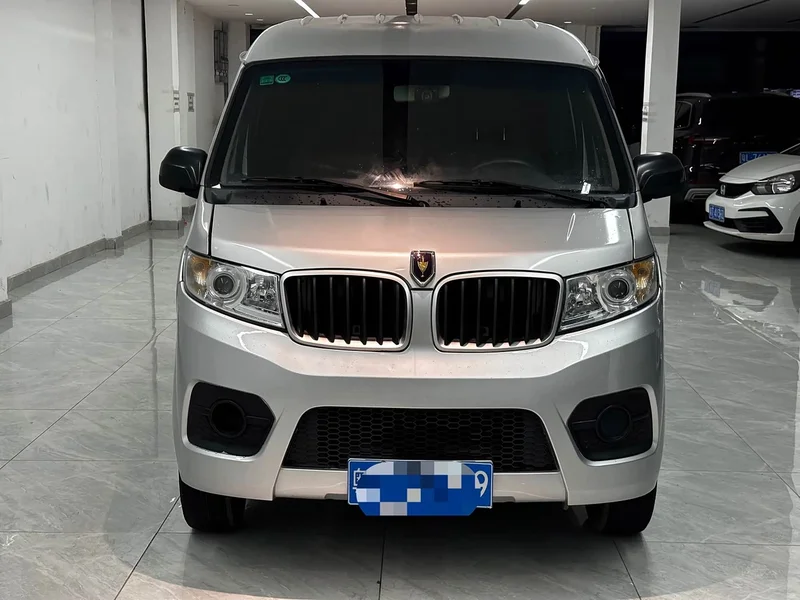 Dongfeng Xiaokang Mini Sealion X30 — фото 2