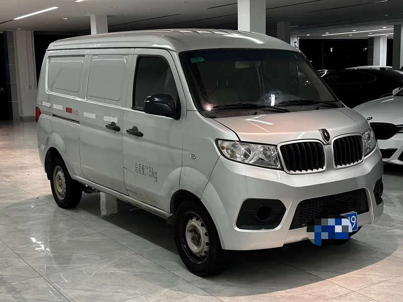Dongfeng Xiaokang Mini Sealion X30 — фото 3