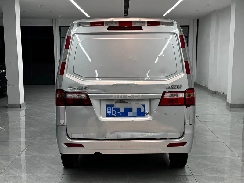 Dongfeng Xiaokang Mini Sealion X30 — фото 5
