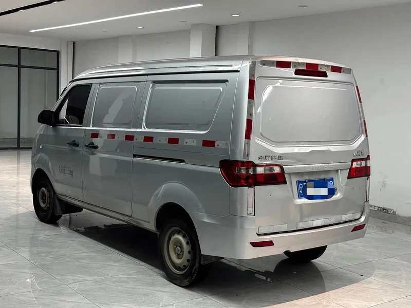 Dongfeng Xiaokang Mini Sealion X30 — фото 6
