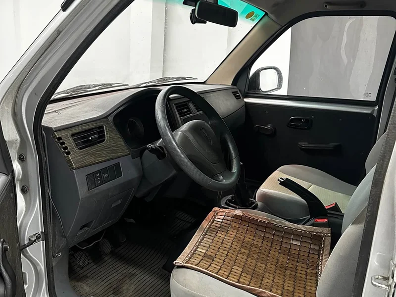 Dongfeng Xiaokang Mini Sealion X30 — фото 7