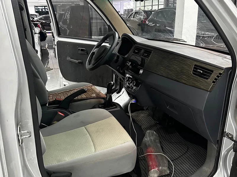 Dongfeng Xiaokang Mini Sealion X30 — фото 8