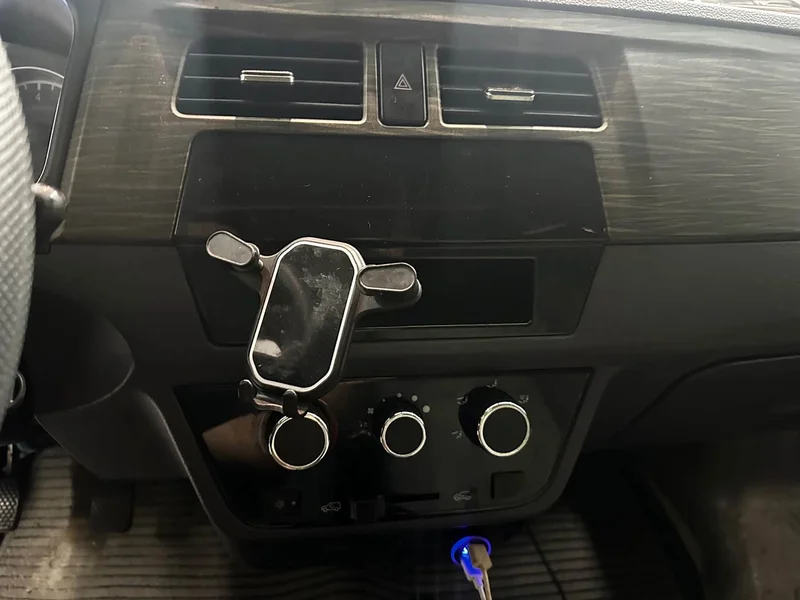Dongfeng Xiaokang Mini Sealion X30 — фото 9