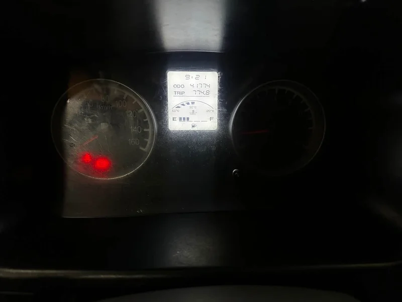 Dongfeng Xiaokang Mini Sealion X30 — фото 10