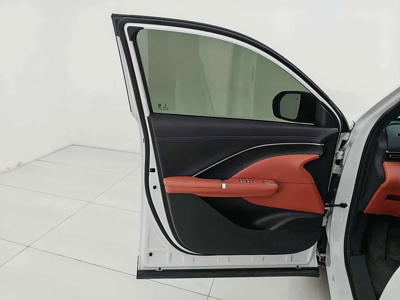Changan CS55PLUS — фото 12