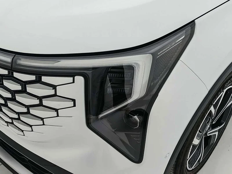 Changan CS55PLUS — фото 16