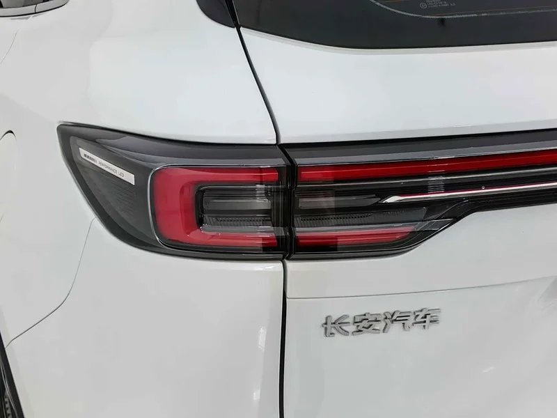 Changan CS55PLUS — фото 18