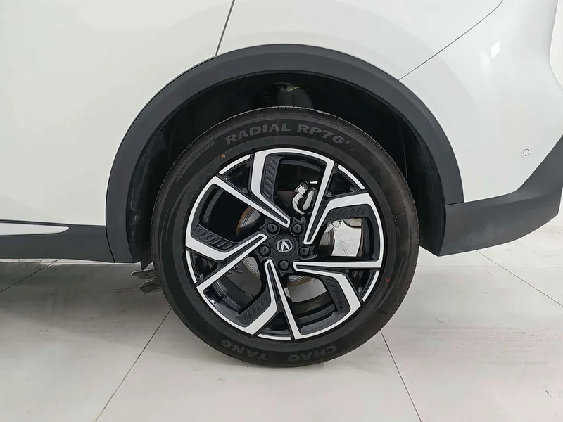 Changan CS55PLUS — фото 19
