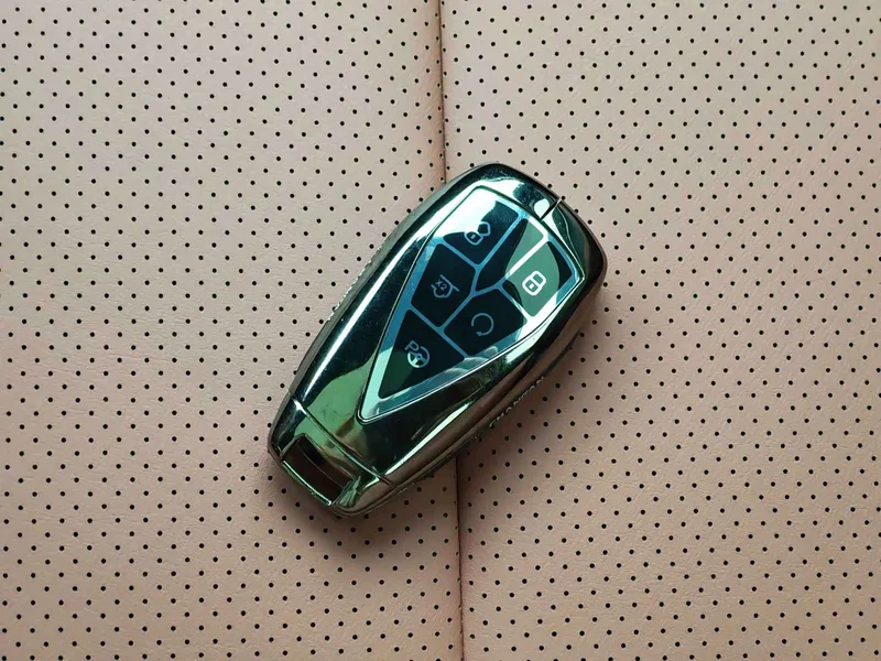 Changan CS55PLUS — фото 20