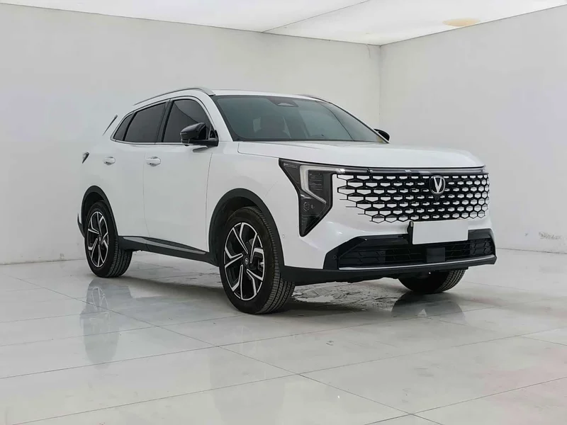 Changan CS55PLUS — фото 2