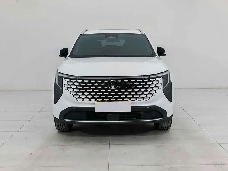 Changan CS55PLUS — фото 3