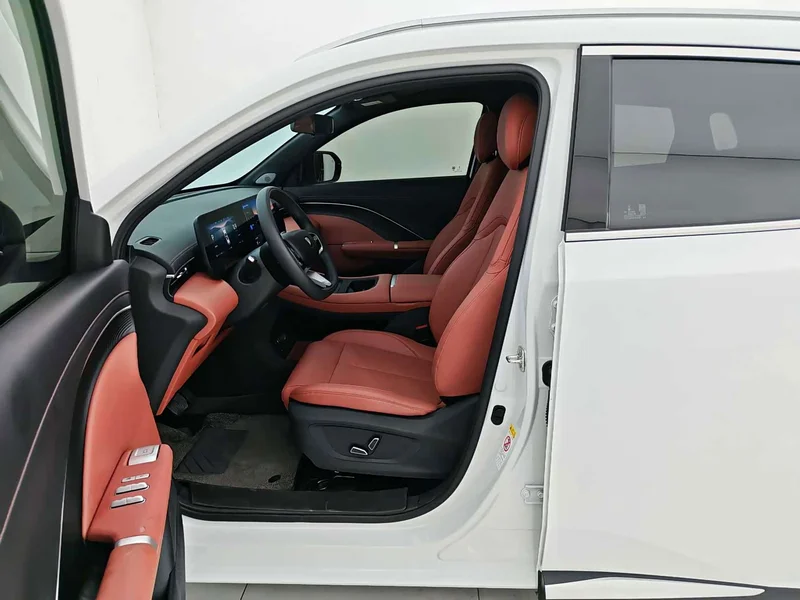 Changan CS55PLUS — фото 10
