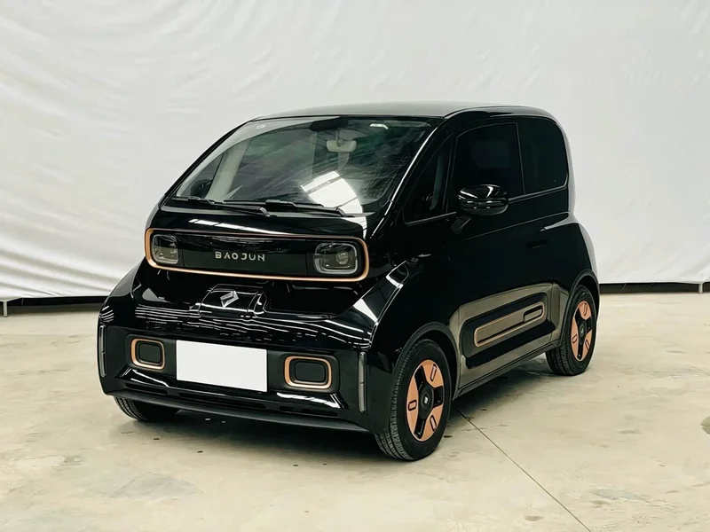 Baojun KiWi EV