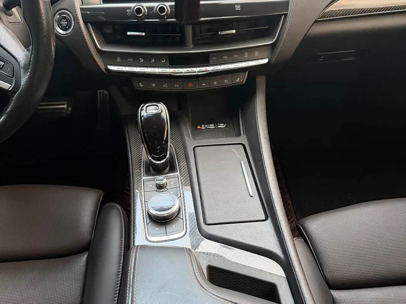 Cadillac CT5 — фото 23