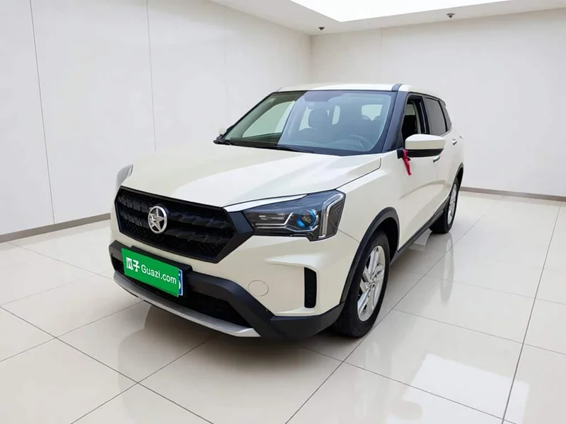 Venucia T60