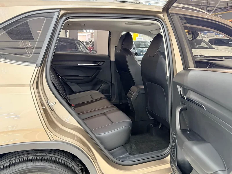 Skoda Kamiq — фото 12