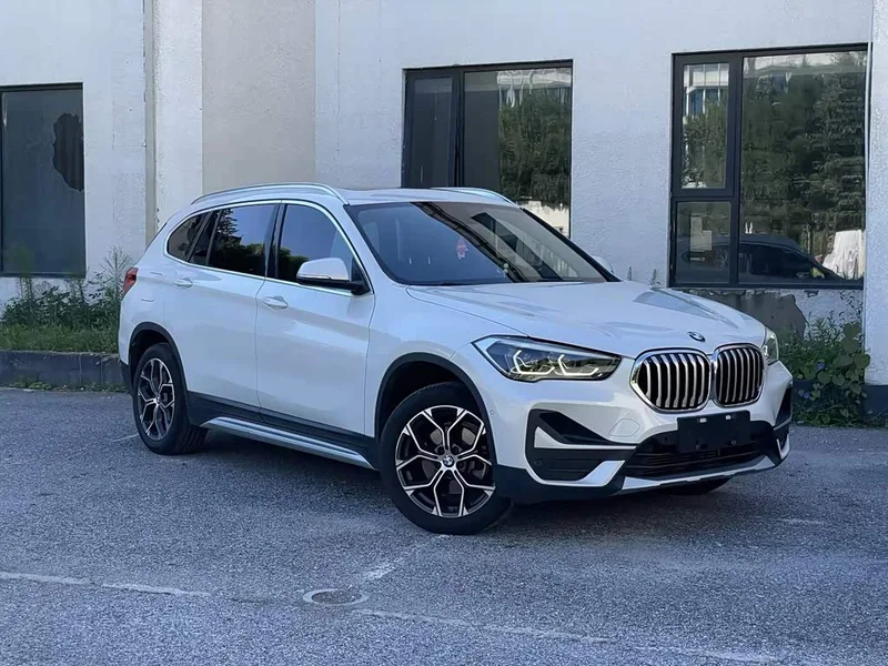 BMW X1 — фото 2