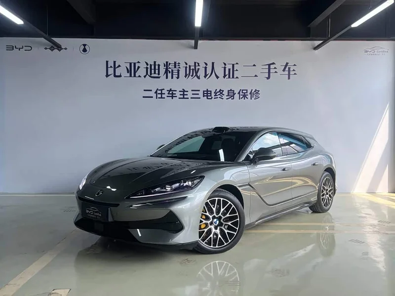 Denza Z9GT