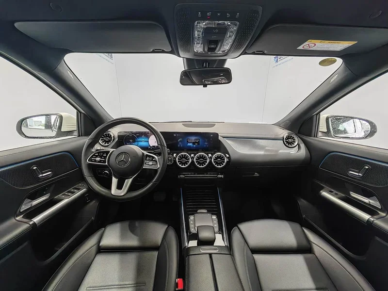 Mercedes-Benz GLA — фото 10