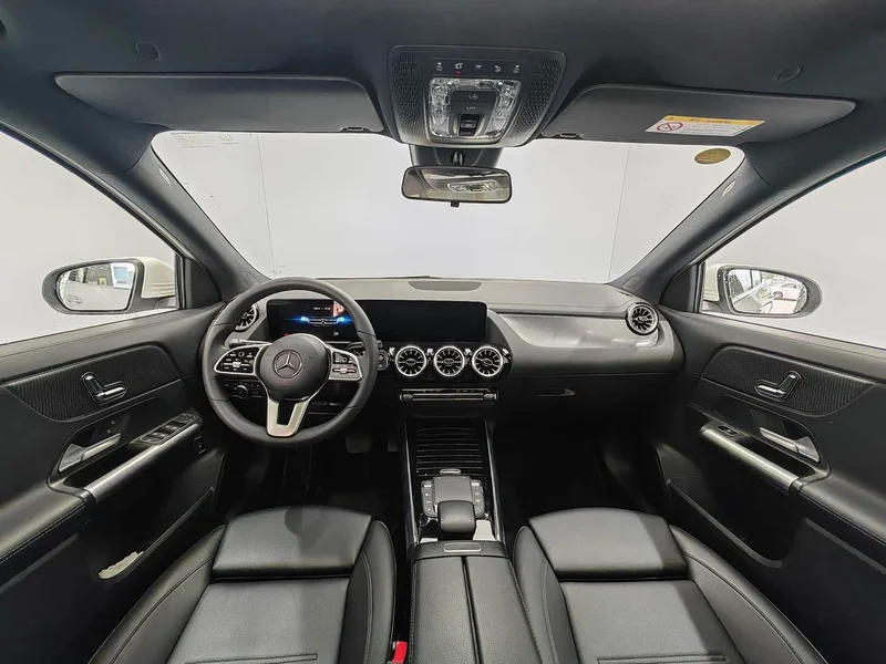 Mercedes-Benz GLA — фото 10