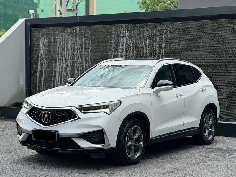 Acura CDX