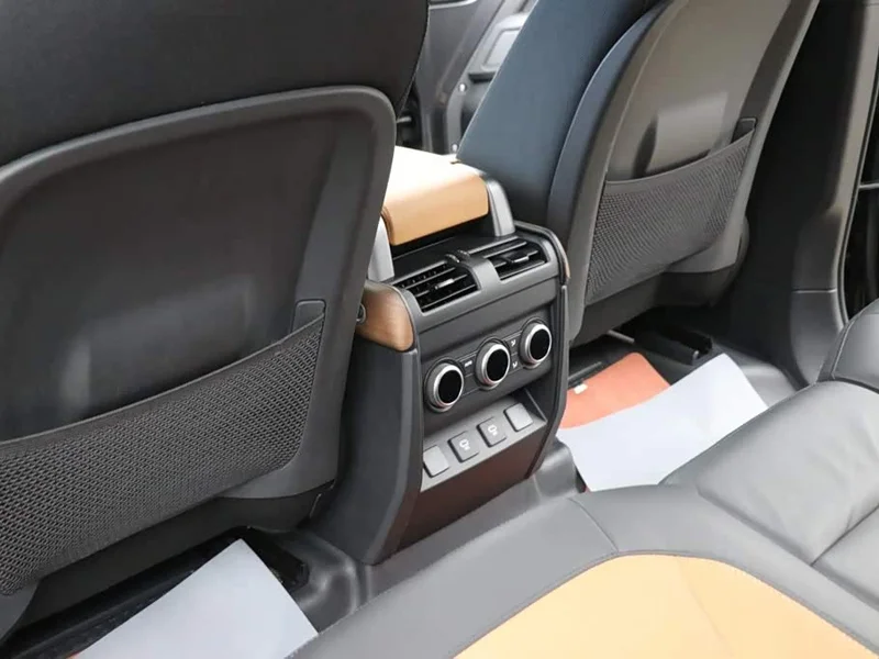 Land Rover Defender — фото 18
