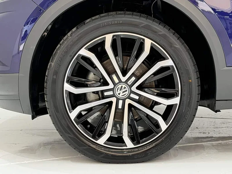 Volkswagen T-ROC Tange — фото 11
